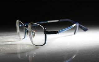 眼镜怎么看度数高低，怎么看眼镜度数