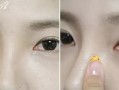 眼镜鼻托变黄怎么洗干净，眼镜鼻托变黄怎么洗干净呢