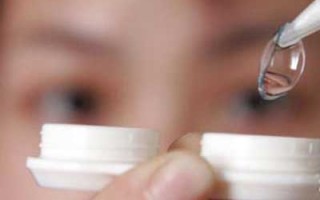 博士伦怎么护理，博士伦护理液120ml价格