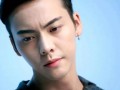 邓伦为什么没戴隐形眼镜，邓伦为什么没戴隐形眼镜了