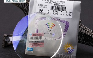依视路的近视镜怎么样，依视路近视眼镜片价格表2024