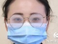 眼睛起雾怎么回事，眼睛起雾怎么回事？