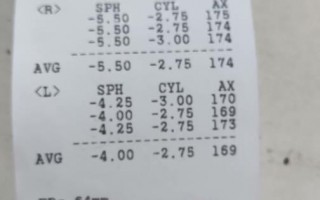 有散光怎么算美瞳度数，有散光戴隐形眼镜怎么选度数