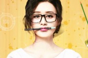 为什么戴黑框眼镜的多，