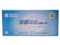 海昌日抛为什么5片装，海昌日抛30片装