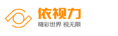 依视力-复古圆框近视眼镜-文艺青年必备时尚单品